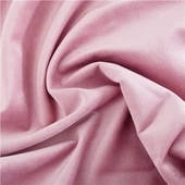 Plain Soild Velvet Fabric