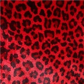 Plišana tkanina za štampu