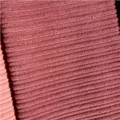 Prugasta osnova pletena tkanina