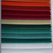 Vodootporna poliesterska tkanina